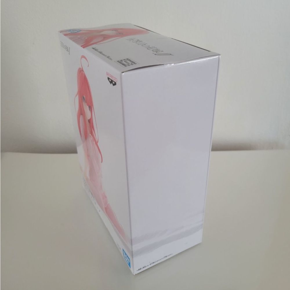 The Quintessential Quintuplets ∬ Itsuki Nakano Non-Scale Figure - Picture 3 of 4